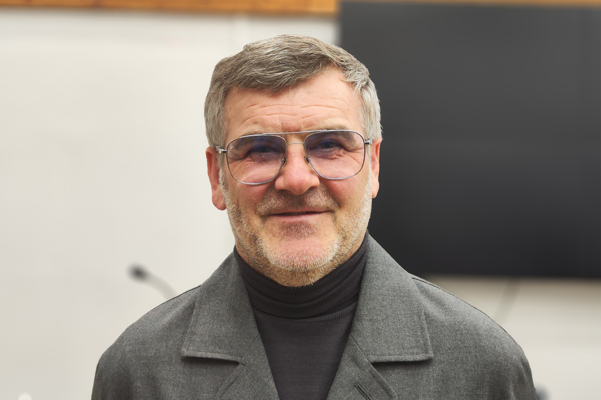 Политолог высказался о поступке артиста.  Фото: ФедералПресс / Ксения Кобалия