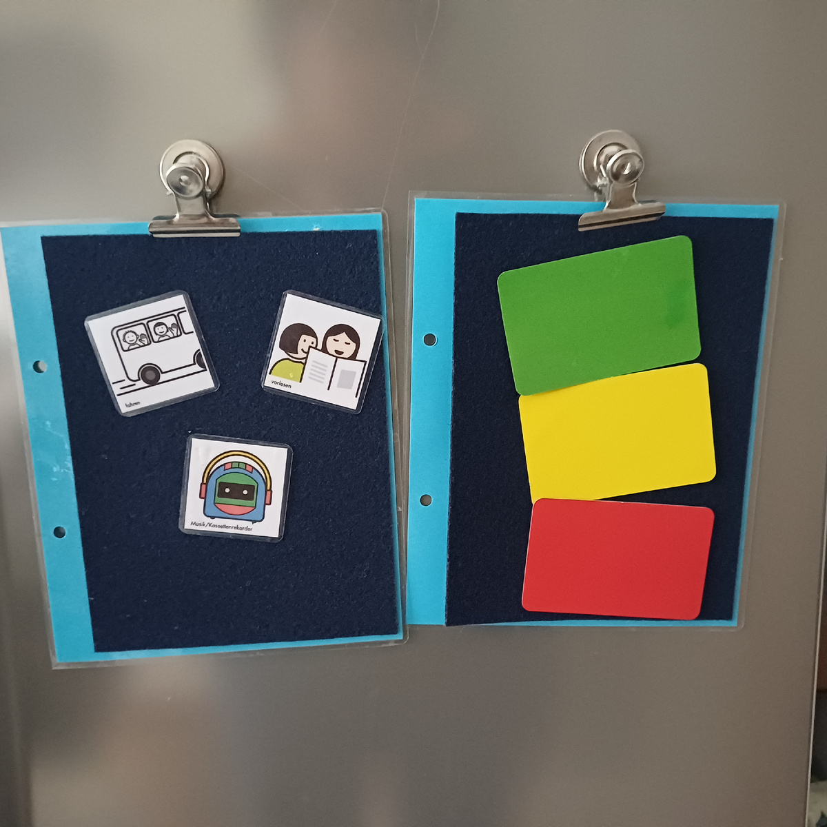 И снова школа. 