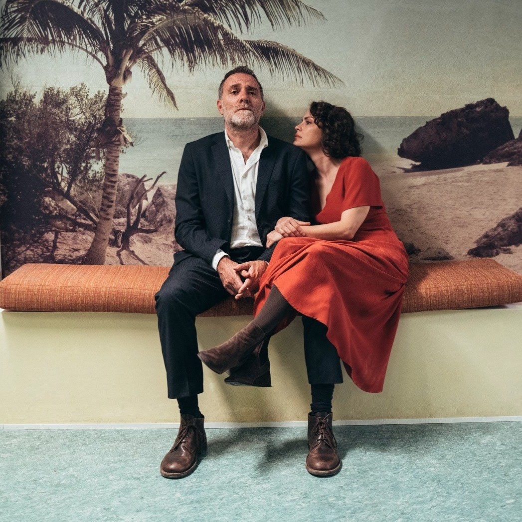 фильм «Родственные души» («Nonostante», 2024, 16+)