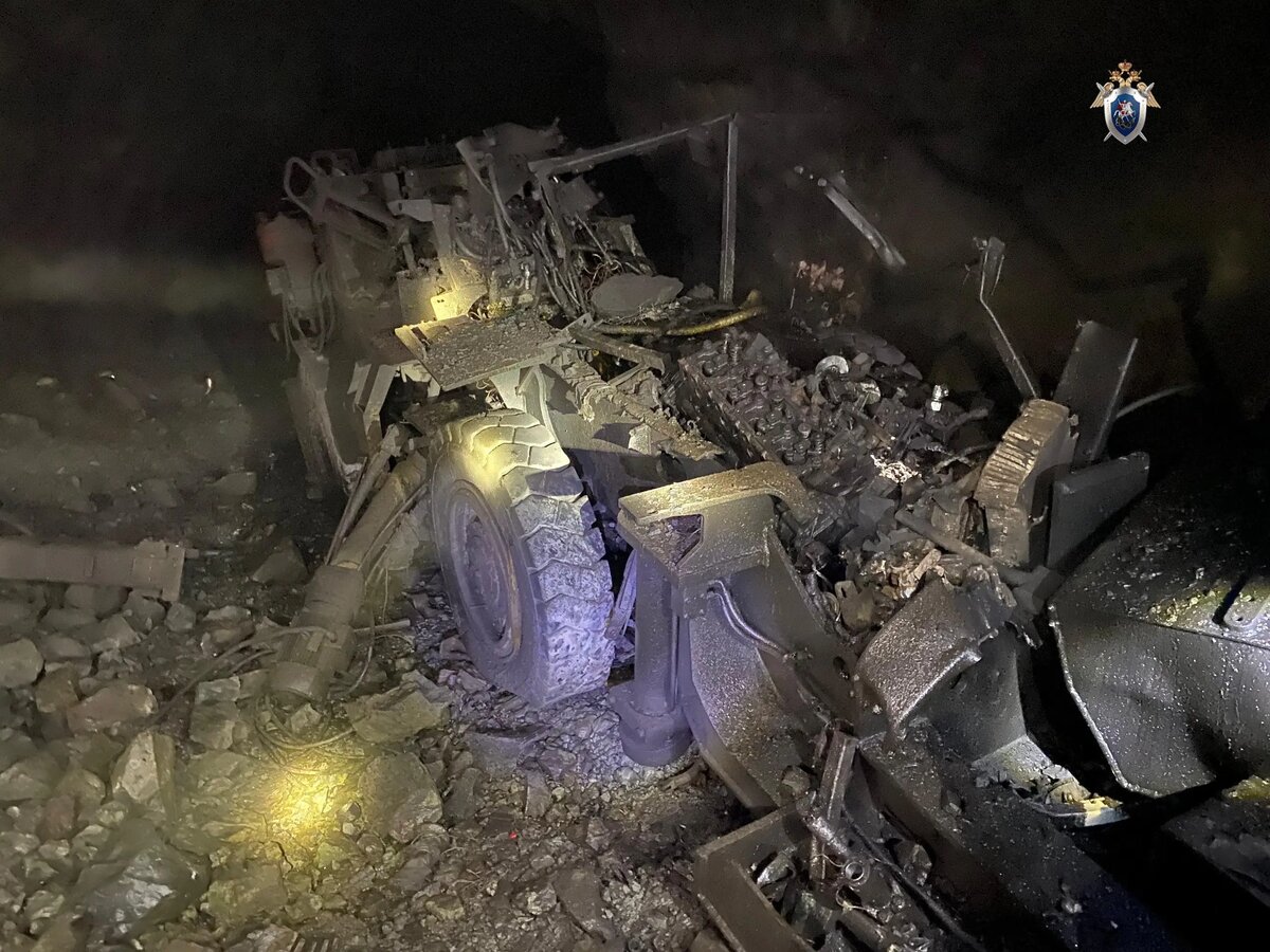    Фото: пресс-служба СУ СК России по Хабаровскому краю и Еврейской автономной области