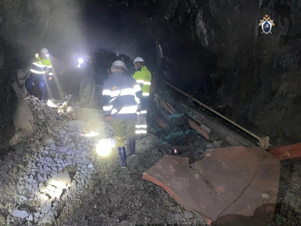    Фото: пресс-служба СУ СК России по Хабаровскому краю и Еврейской автономной области