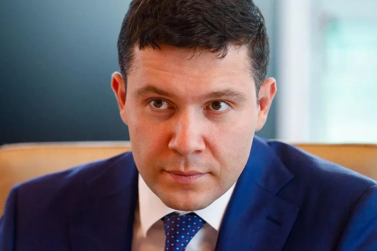    Фото: Минпромторг Источник: minpromtorg.gov.ru