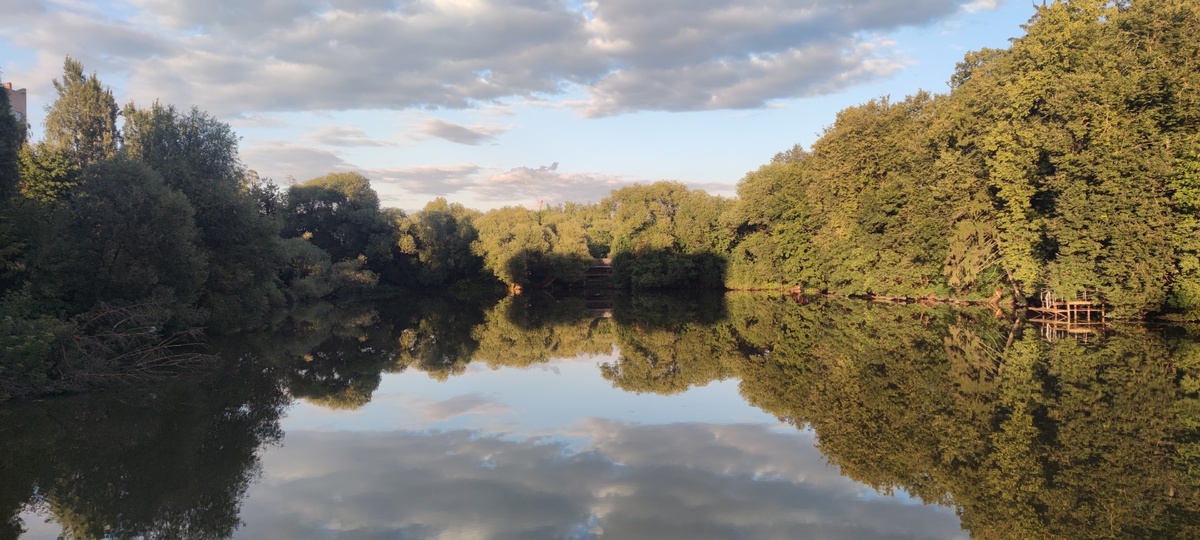 авторское фото