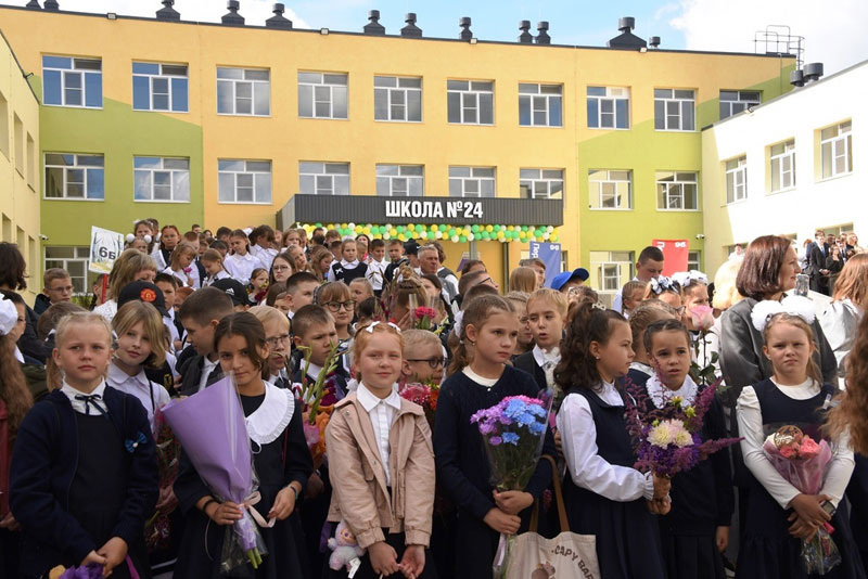     Фото: администрация округа Горноуральский, управление образования округа Горноуральский