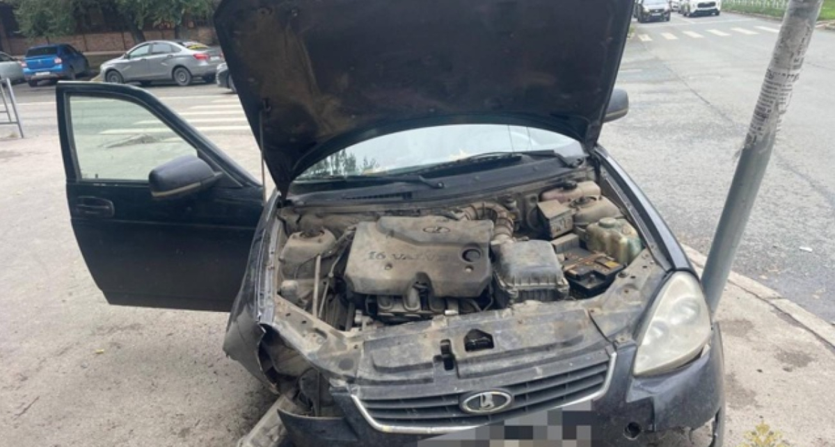    Фото: ГУ МВД по Самарской области