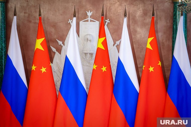    Партнерство России, Китая и КНДР создает для НАТО окно уязвимости в оборонном секторе