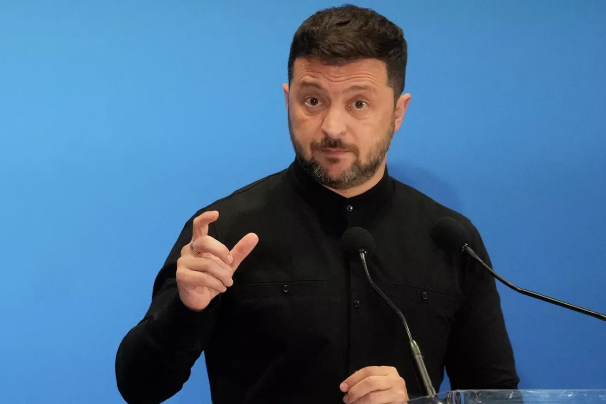    Фото: Gregorio Borgia Источник: AP Photo