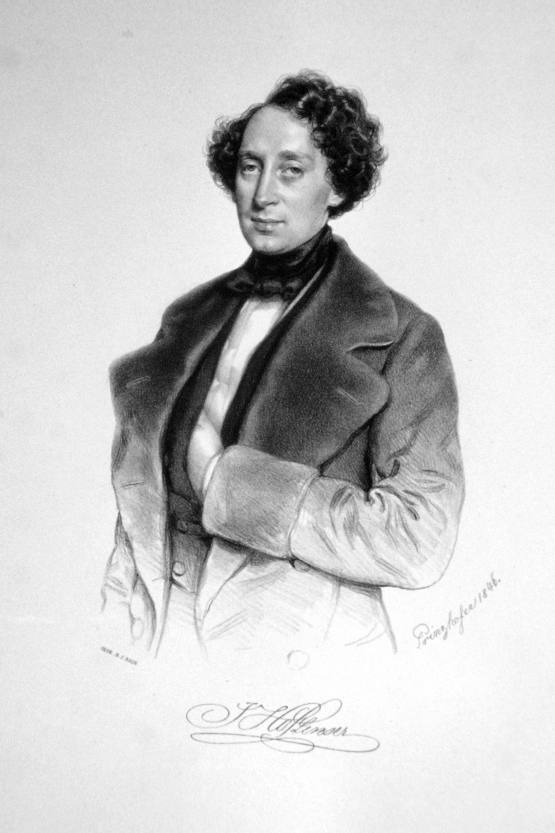 Пётр Антонович Фонтон (1765-1846).