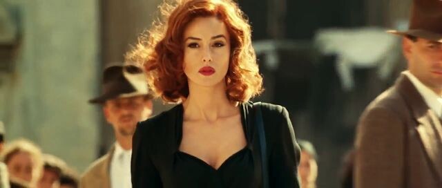 "Малена" 2000г