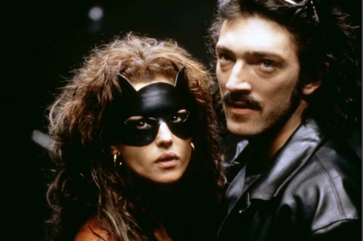 "Доберман"   1997г