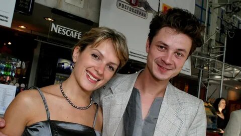  с коллегой Ильёй Древновым. 