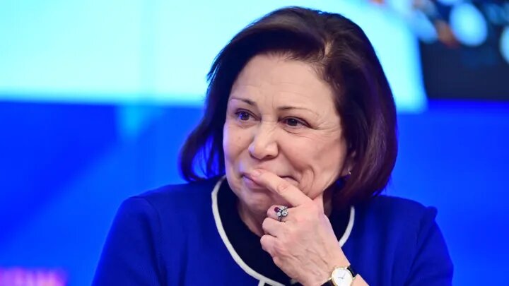 Фото: Pavel Kashaev/Global Look Press