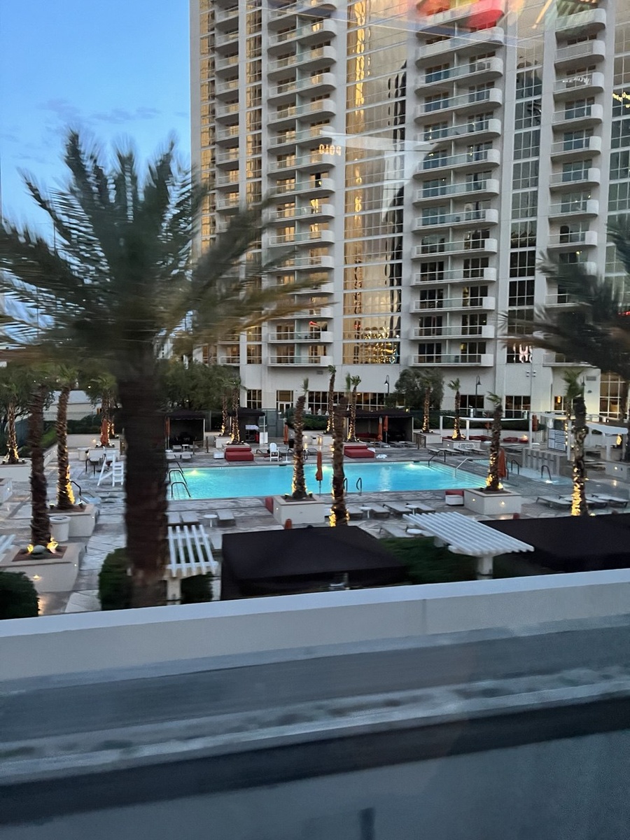 Дома в Лос-Анджелесе. Америка. Фото из личного архива 