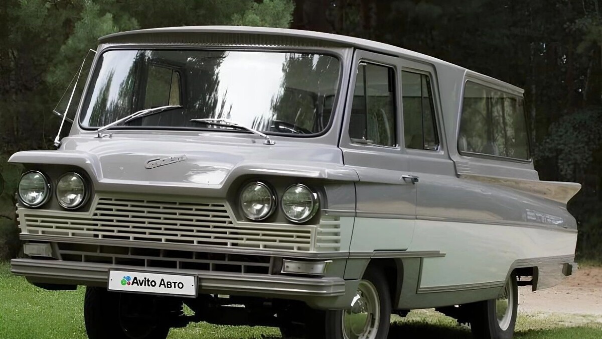     Источник: «Авито»
