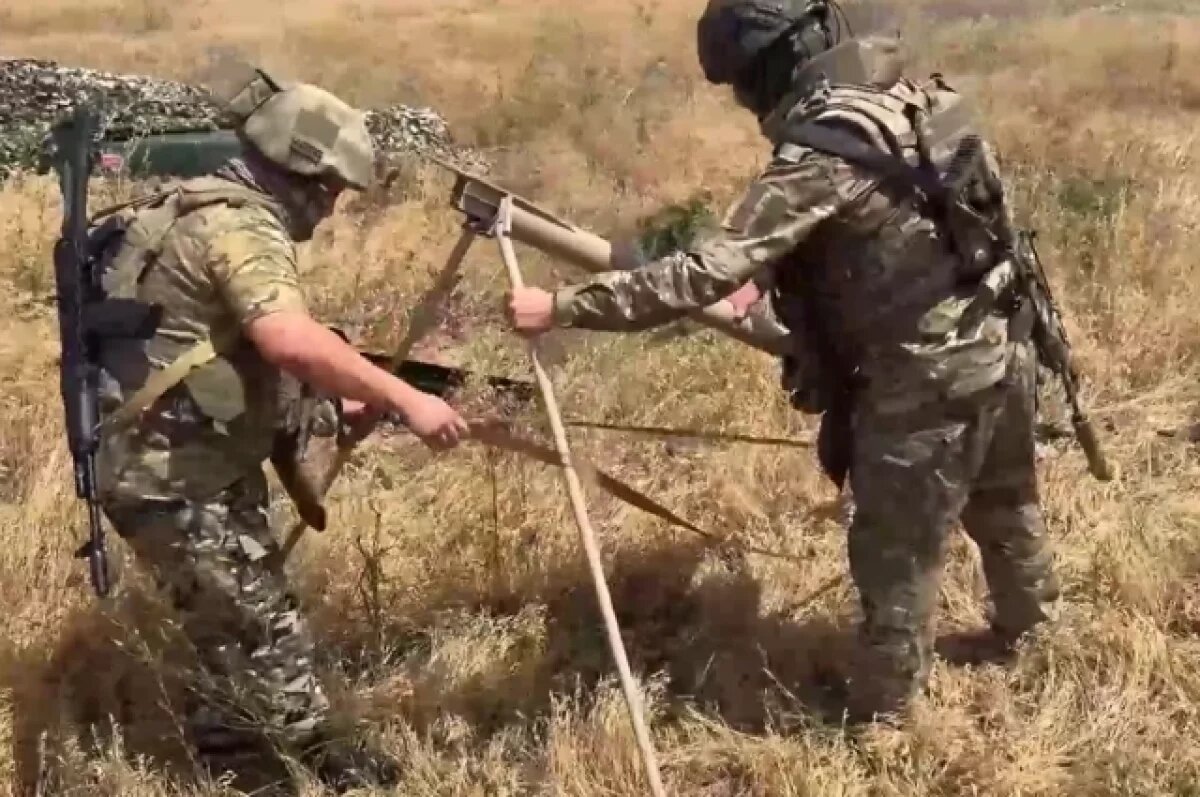    В Саратове введут новую компенсацию для бойцов спецоперации