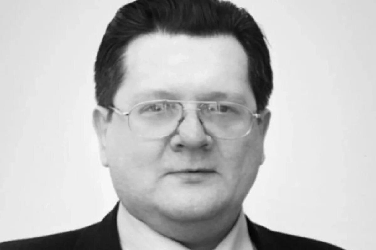    Избирком Прикамья выразил соболезнования в связи со смертью Сергея Неганова