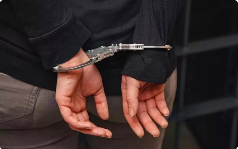    36-летний мужчина попался с синтетическими наркотиками в Воткинском районе