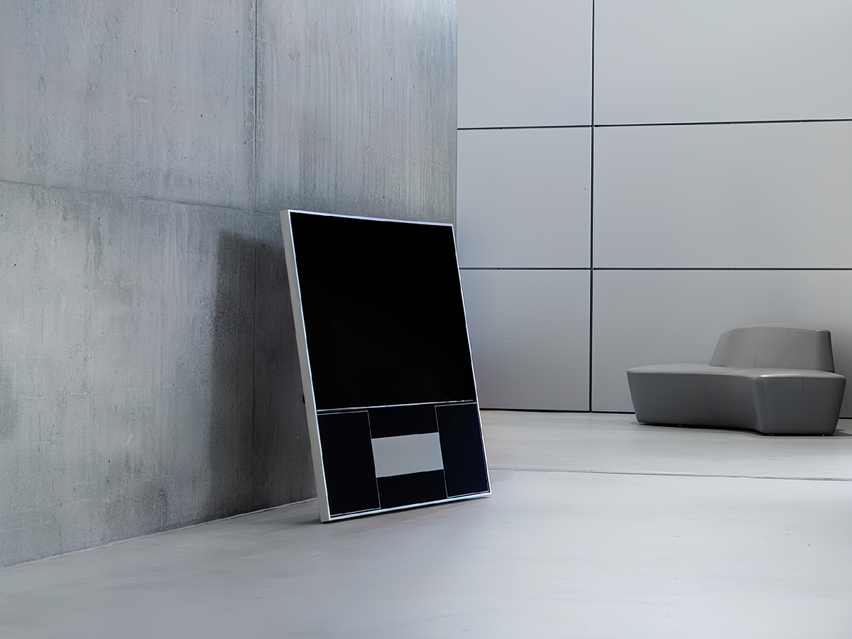 Фото: Yankodesign