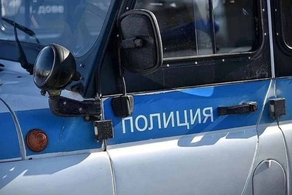    У пострадавшего сломаны два ребра. Влад КОМЯКОВ, Архив «КП»