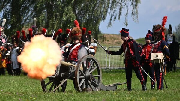    © РИА Новости . Сергей Бобылев