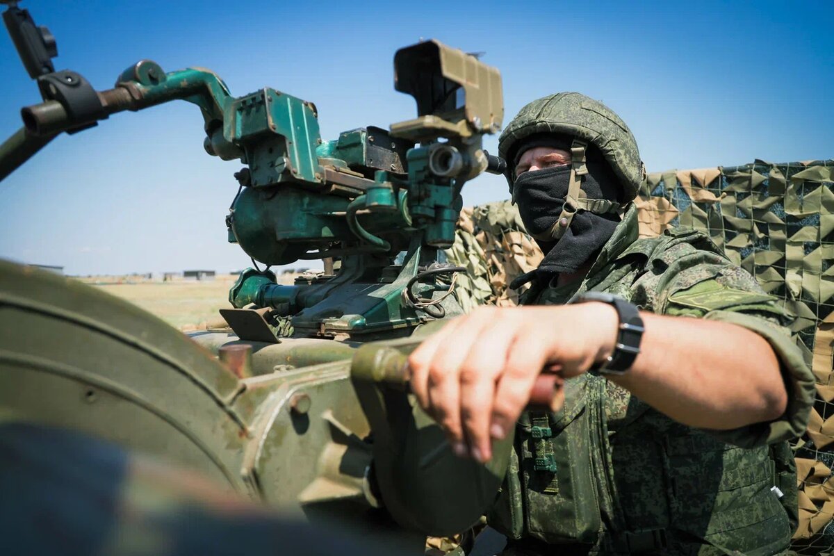    Фото: ТРК «Таврия»