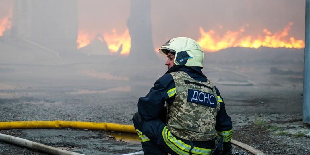 Источник: российские военные парализовали логистику ВСУ в Кременчуге. ВИДЕО