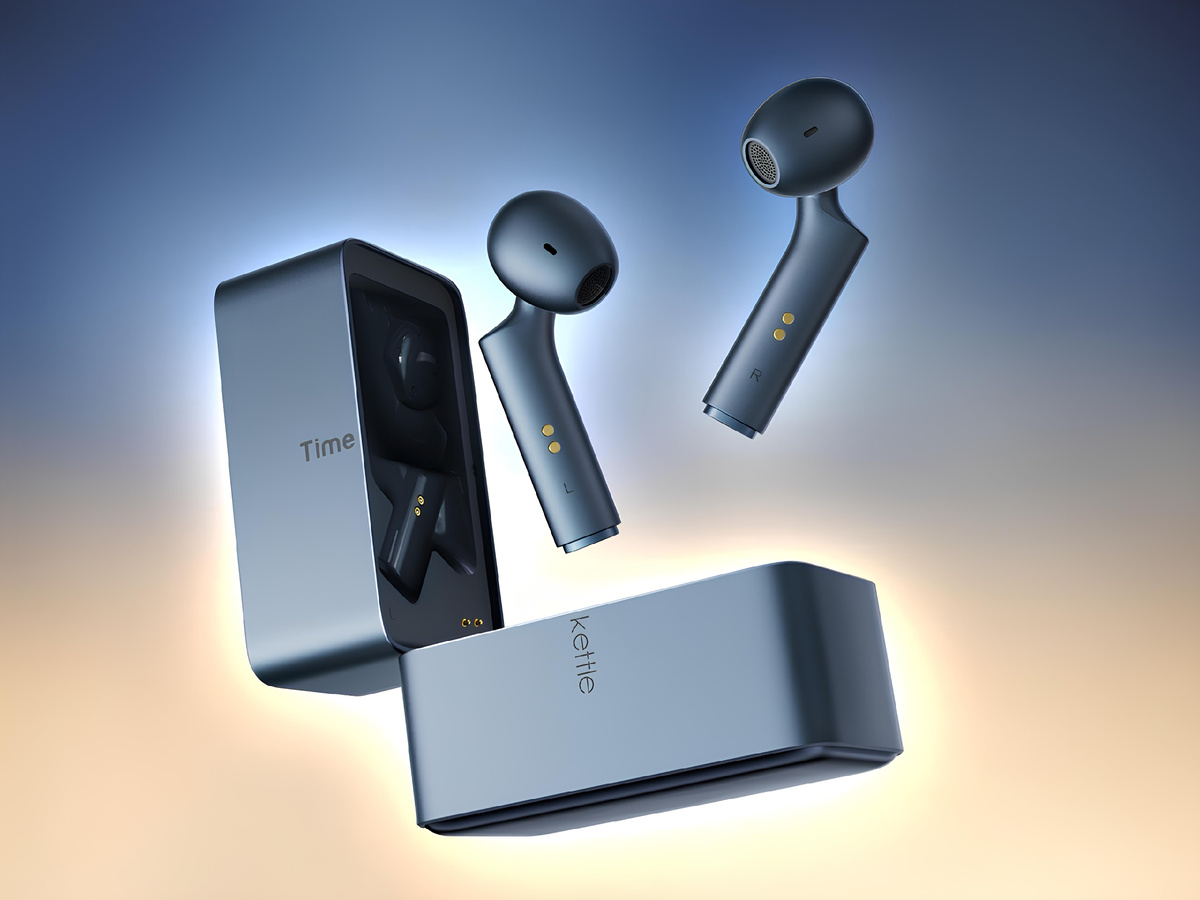 Фото: Timekettle