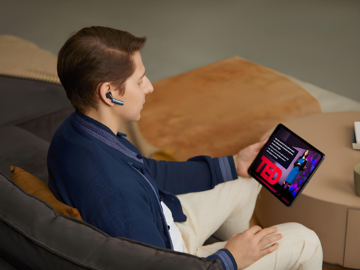 Фото: Timekettle