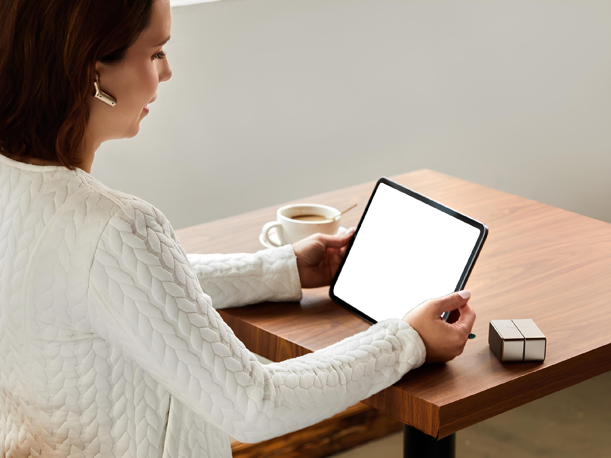 Фото: Timekettle