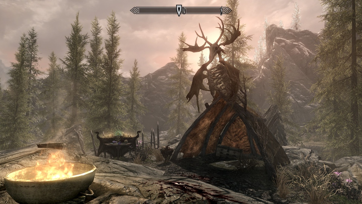 Изгои Предела - те ещё извращенцы! (листайте)