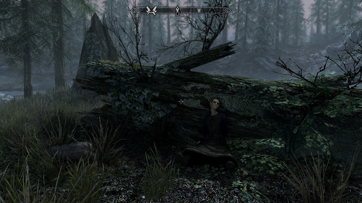 Что же здесь произошло? (листайте)