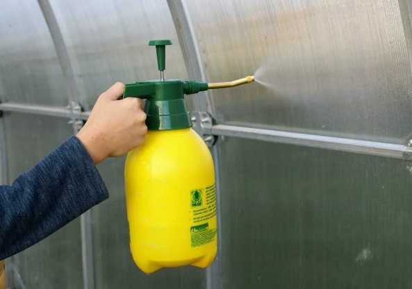 Современный/Био- подход «Для заботливых садоводов»