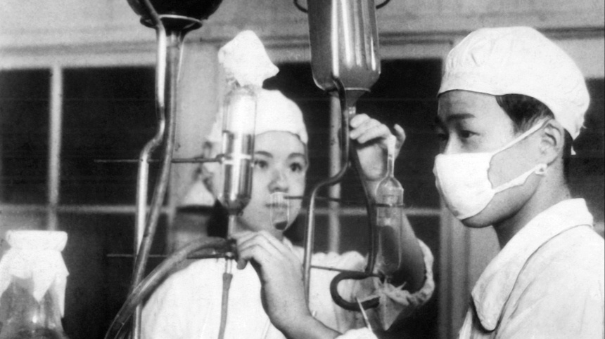    Фото: Charles Gorry/ТАСС