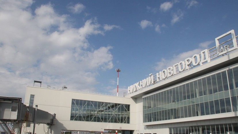   РИА Новости