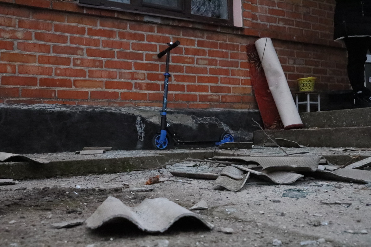    Фото: ТРК «Таврия»