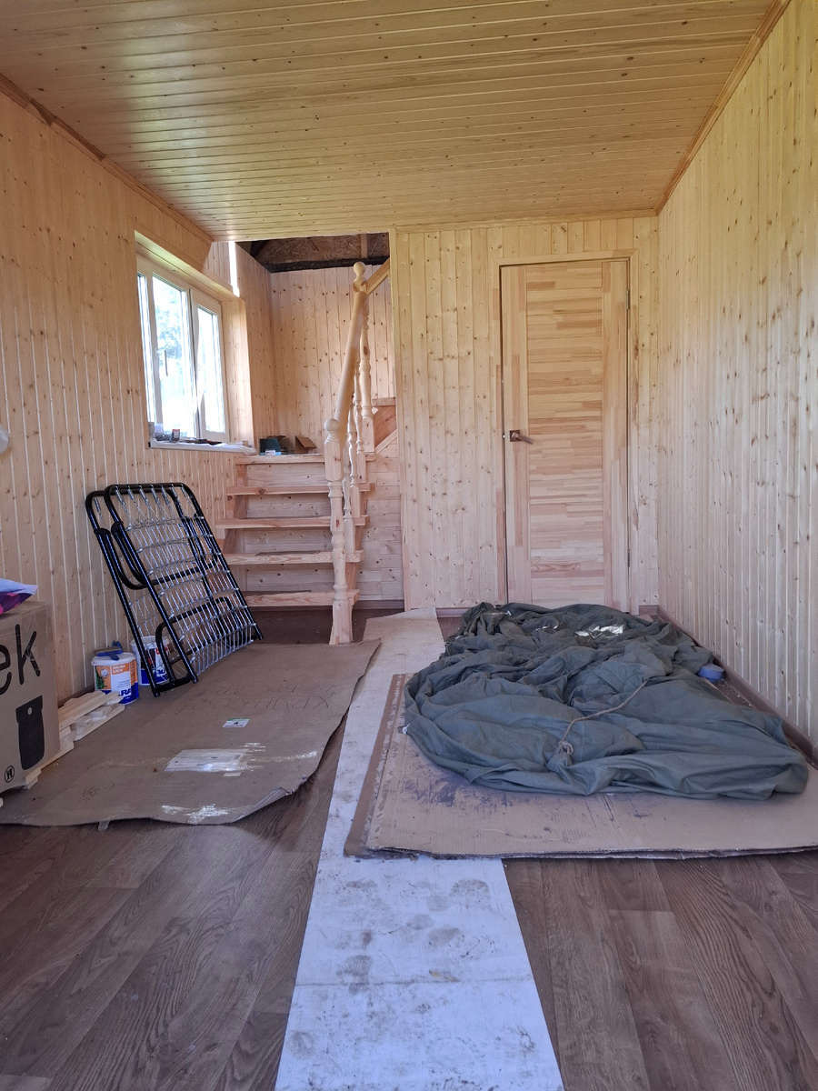 Рабочий вид на начало сентября 2025 года...