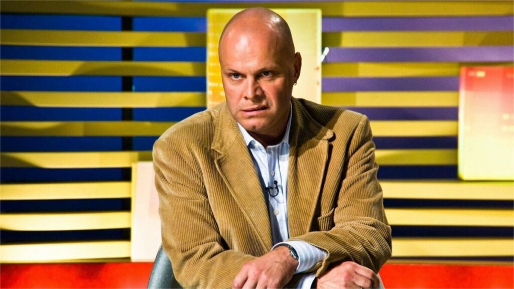    Фото: кадр из фильма