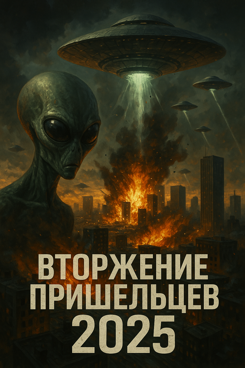 #НЛО #ВторжениеПришельцев #Комета2025 #Предсказания #Тайны