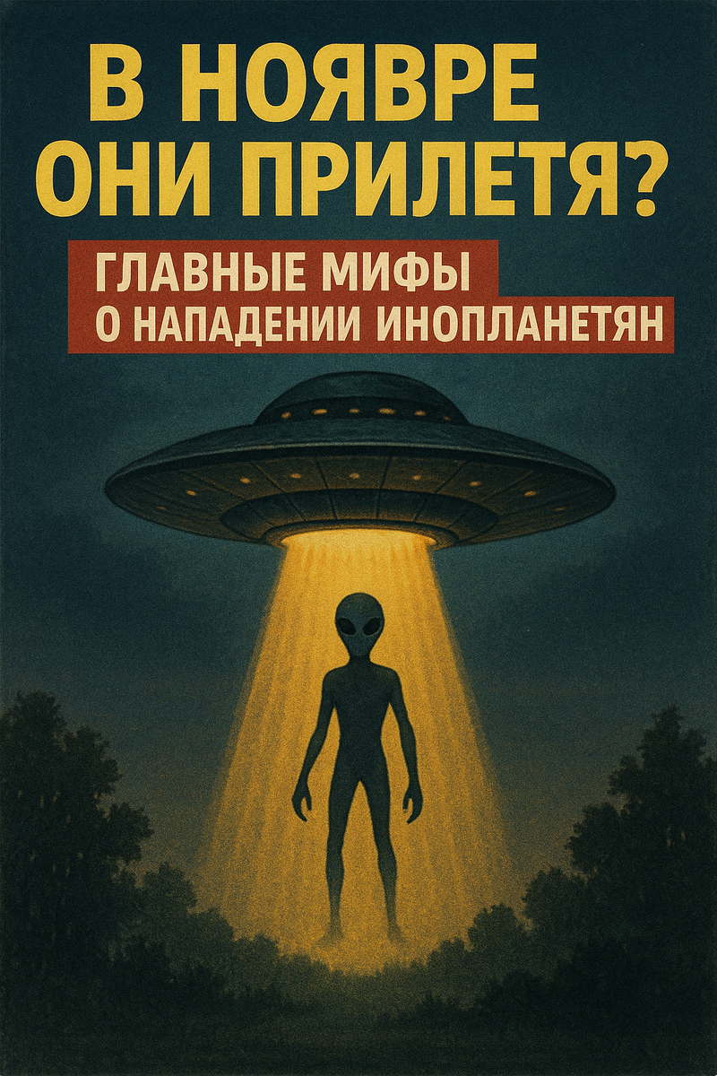 #НЛО #ВторжениеПришельцев #Комета2025 #Предсказания #Тайны