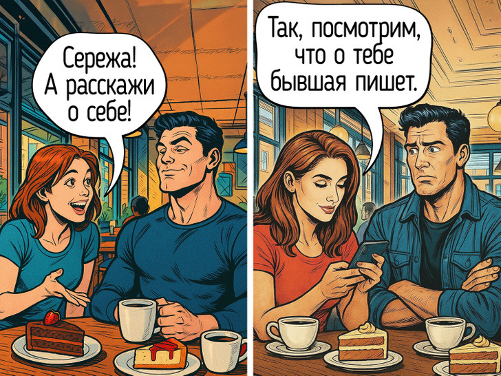 © Иллюстрация создана художниками ADME