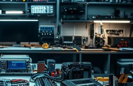 
Что такое "матрица" в фотоаппарате?