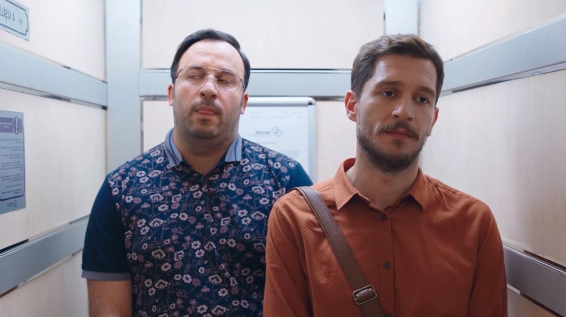 Кадр из фильма. Фото взято из открытых источников