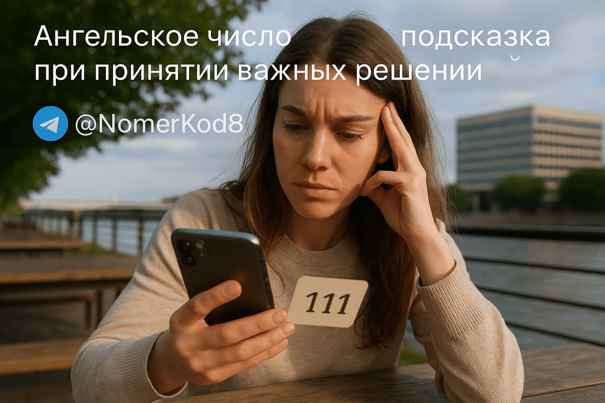 ЭТО навсегда изменит вашу жизнь! Как АНГЕЛЬСКИЕ ЧИСЛА тайком ведут вас к главному предначертанию