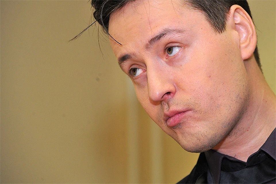    Судебные приставы не смогли взыскать с певца Витаса долг за коммунальные услуги Иван ВИСЛОВ