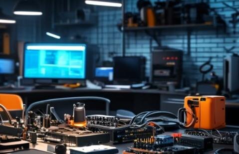 
Объясняю, что такое HDMI