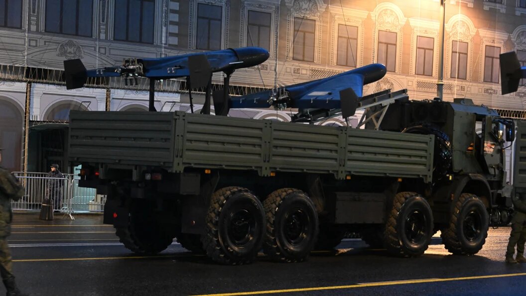    Komsomolskaya Pravda/Globallookpress