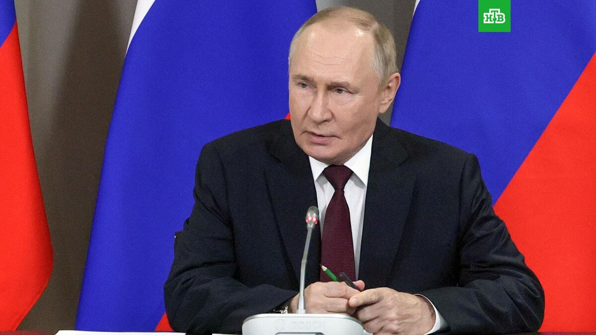    Фото: РИА Новости © 2025, Владимир Смирнов