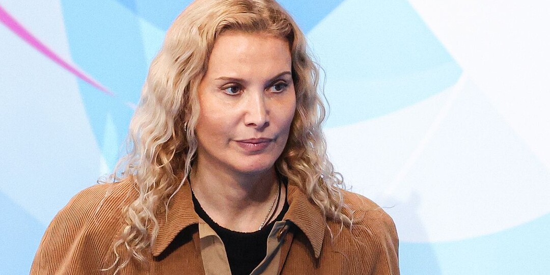 Рудковская рассказала, как Плющенко относится к Тутберидзе, которую она обвинила в полнейшем неуважении