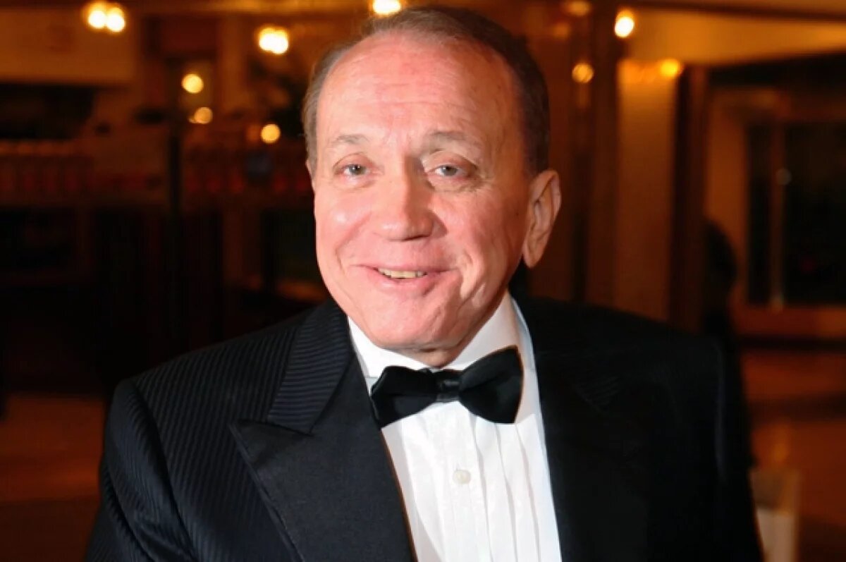    Помимо творческого наследия Александр Масляков оставил значительное материальное состояние.