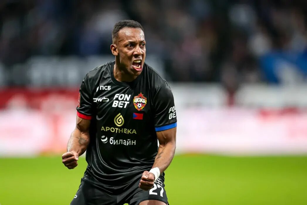    Фото: ПФК ЦСКА